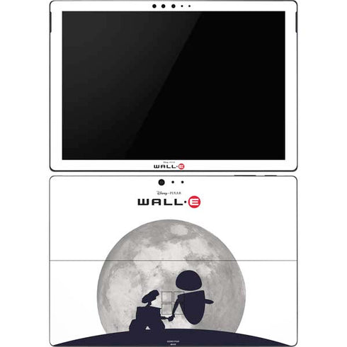 Disney Wall-E And Eve Surface Pro 6 Skin