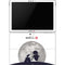 Disney Wall-E And Eve Surface Pro 6 Skin