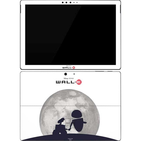 Disney Wall-E And Eve Surface Pro 7 Skin