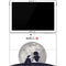 Disney Wall-E And Eve Surface Pro 7 Skin