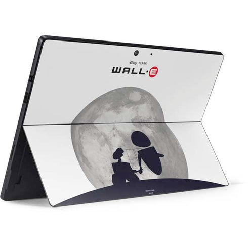 Disney Wall-E And Eve Surface Pro 7 Skin