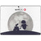 Disney Wall-E And Eve Surface Pro 8 Skin