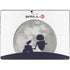 Disney Wall-E And Eve Surface Pro 8 Skin