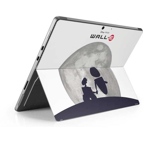 Disney Wall-E And Eve Surface Pro 8 Skin