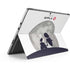 Disney Wall-E And Eve Surface Pro 8 Skin