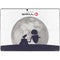 Disney Wall-E And Eve Surface Pro 9 Skin