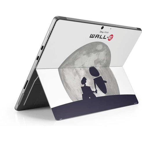 Disney Wall-E And Eve Surface Pro 9 Skin