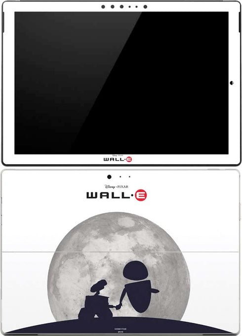 Disney Wall-E And Eve Surface Pro (2017) Skin