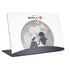 Disney Wall-E And Eve Universal Laptop 11in (8.8 x 6.2in) Skin