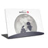 Disney Wall-E And Eve Universal Laptop 12in (9.8 x 6.8in) Skin