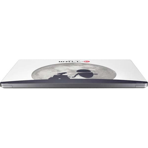 Disney Wall-E And Eve Universal Laptop 12in (9.8 x 6.8in) Skin