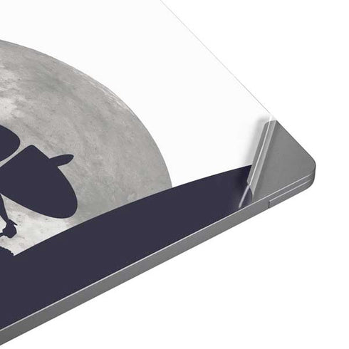 Disney Wall-E And Eve Universal Laptop 12in (9.8 x 6.8in) Skin