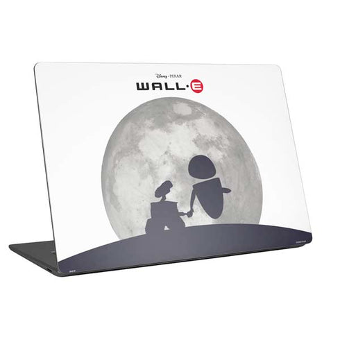 Disney Wall-E And Eve Universal Laptop 13in (10.6 x 7.6in) Skin