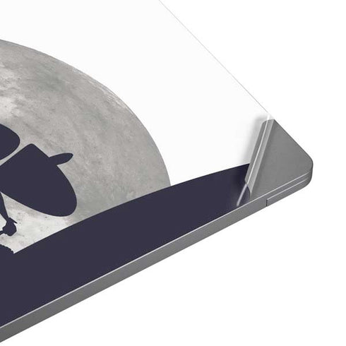 Disney Wall-E And Eve Universal Laptop 13in (10.6 x 7.6in) Skin