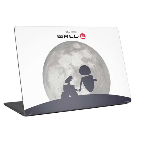 Disney Wall-E And Eve Universal Laptop 14in (11.4 x 8.2in) Skin