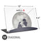 Disney Wall-E And Eve Universal Laptop 16in (13 x 9.4in) Skin