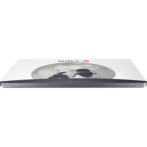 Disney Wall-E And Eve Universal Laptop 17in (13.8 x 10in) Skin