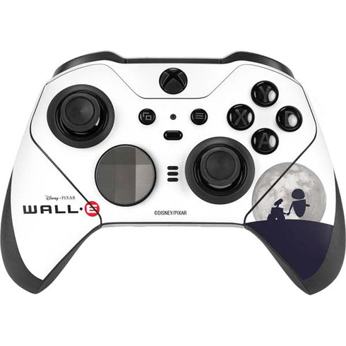 Disney Wall-E And Eve Xbox Elite Wireless Controller Series 2 Skin