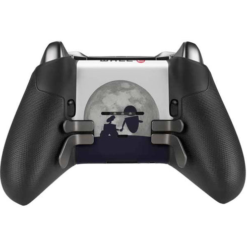 Disney Wall-E And Eve Xbox Elite Wireless Controller Series 2 Skin