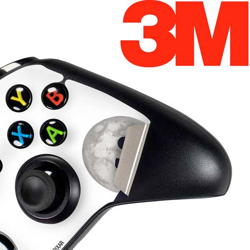 Disney Wall-E And Eve Xbox One Controller Skin