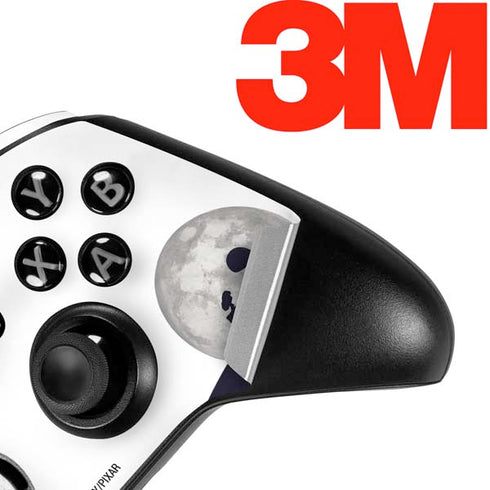 Disney Wall-E And Eve Xbox One Elite Controller Skin