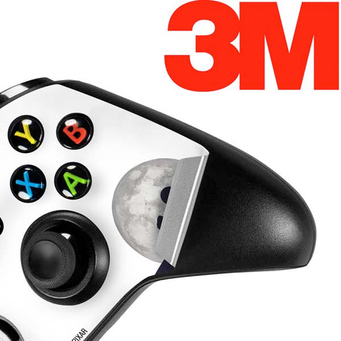 Disney Wall-E And Eve Xbox One S Controller Skin