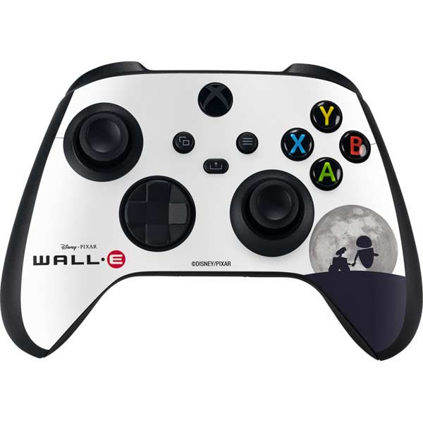 WALLE Microsoft Xbox Skin Disney Skinit