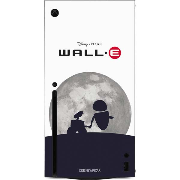 WALLE Microsoft Xbox Skin Disney Skinit