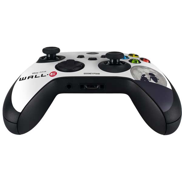 WALLE Microsoft Xbox Skin Disney Skinit