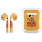 Disney Mickey Mouse Walt Disney Classic Character Apple AirPods Skin
