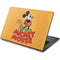 Disney Mickey Mouse Walt Disney Classic Character Dell Chromebook Skin