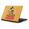 Disney Mickey Mouse Walt Disney Classic Character Samsung Chromebook Skin
