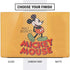 Disney Mickey Mouse Walt Disney Classic Character Dell Vostro Skin