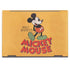 Disney Mickey Mouse Walt Disney Classic Character HP Envy Skin