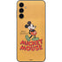 Disney Mickey Mouse Walt Disney Classic Character Galaxy A14 5G Skin