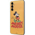 Disney Mickey Mouse Walt Disney Classic Character Galaxy A14 5G Skin