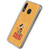 Disney Mickey Mouse Walt Disney Classic Character Galaxy A20 Clear Case