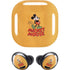 Disney Mickey Mouse Walt Disney Classic Character Galaxy Buds Pro Skin