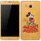 Disney Mickey Mouse Walt Disney Classic Character Galaxy J7 Skin