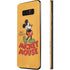 Disney Mickey Mouse Walt Disney Classic Character Galaxy Note 8 Skin