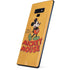Disney Mickey Mouse Walt Disney Classic Character Galaxy Note 9 Skin