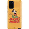 Disney Mickey Mouse Walt Disney Classic Character Galaxy Note20 5G Pro Case