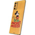 Disney Mickey Mouse Walt Disney Classic Character Galaxy Note20 5G Skin