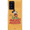 Disney Mickey Mouse Walt Disney Classic Character Galaxy Note20 Ultra 5G Lite Case