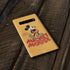 Disney Mickey Mouse Walt Disney Classic Character Galaxy S10 Plus Skin