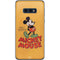 Disney Mickey Mouse Walt Disney Classic Character Galaxy S10e Skin