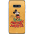 Disney Mickey Mouse Walt Disney Classic Character Galaxy S10e Skin