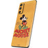 Disney Mickey Mouse Walt Disney Classic Character Galaxy S20 Fan Edition Skin