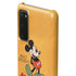 Disney Mickey Mouse Walt Disney Classic Character Galaxy S20 Lite Case