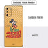 Disney Mickey Mouse Walt Disney Classic Character Galaxy S20 Plus Skin